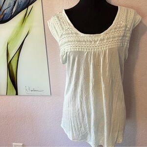 Lauren Conrad shirt size XL